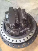 VOL-VO EC210 EC240 EC290 EC360 ec480 D6D D12D aowei Alternator Generator CA1853IR