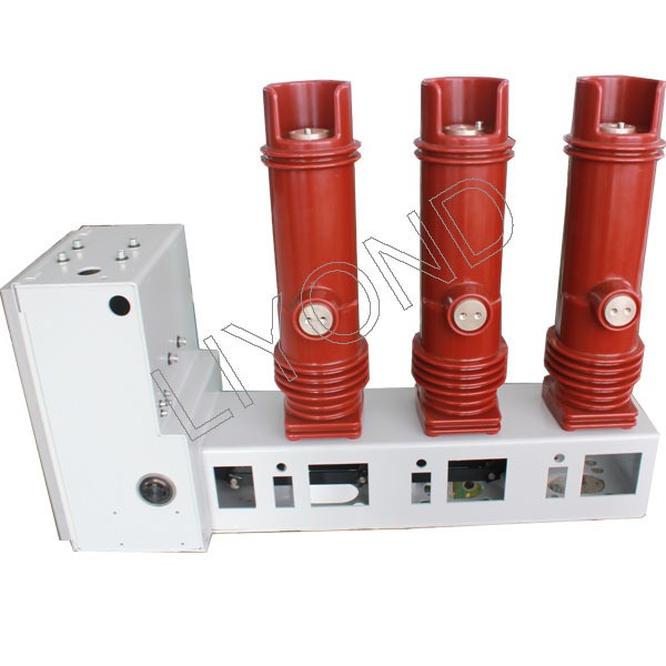 Vsg/C-12 12kv Sided Mounted Indoor Electrical Vcb Vacuum Circuit Breaker for Distribution Switchgear
