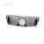 Import W164 GT style car grille front bumper grille for Mercedes Benz ML CLASS 2009 2010 2011 from China