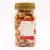 Import W320 Chili Roasted Cashew nuts 250g Plastic Jar Origin 100% Vietnam Natural Delicious from Vietnam