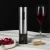 Import Waiters Corkscrew Battery Operated Automatic Electric Cordless Wine Bottle Opener from China