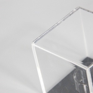 Acrylic Cd Racks Buy Wall Mount Acrylic Traesure Cd Racks Holder Case from Anhui Yageli ...