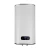 Import Wall mounted flat round storage electric water heater with stainless steel tank from China