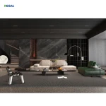 wall panel factory price digital print laminated board interior wall cladding with big size