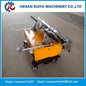 Buy Wall Render Machine | High Efficiency Wall Rendering Machine from ...