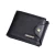 Import wallet men genuine leather from China