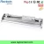 Import warehouse industrial commercial lighting MW driver IP65 150w linear led high bay light from China