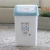 Import Waste BIN SQUARE Recycle Bin Trash Can for Kitchen house indoor outdoor Simple Design from South Korea