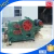 Import Waste forestry crushing and pine needle shredder machine to Russia from China