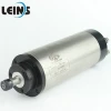 Water Cooling 400Hz 1.5kw Spindle Motor with Collet ER16 for CNC Engraving/Grinding/Milling