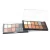 Import Water Proof Makeup Eyeshadow Palette, Pigment Makeup Private Label Glitter Custom 12 Colors Eye Shadow from China