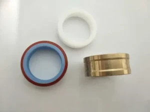 Waterjet Cutting Spare Parts HP Seal Assembly of Waterjet Pump 05149703