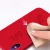 Import Waterproof candy color phone cases full protector mobile phone cover for iphone samsung from China