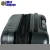 Import Waterproof Double Zipper PC Travel Trolley Luggage Bags from China