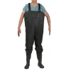 Waterproof Overall Chest Waders Fishing Hunting With Wading Boots