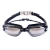 Import Waterproof Professional Silicone Swimming Goggles Anti-fog UV Men Women Water Sports Swim Eyewear Swimming Glasses With Earplug from China