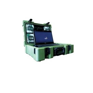 waterproof tool case small case electronic toll kit