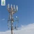 Import Weather resistant Factory price telecommunication steel monopole tower from China