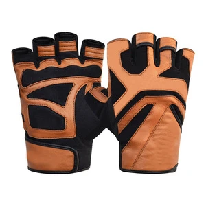 Weight lifting gloves for gym and fitness