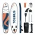 Import weihai tourus 2021 new design inflatable sup paddleboard stand up paddle board from China