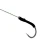 Import WEIHE   Fishing tackle hook  Super accessories from China
