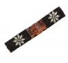 western handmade beaded belt