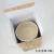 Import wheat material salad bowl dinnerware set from China