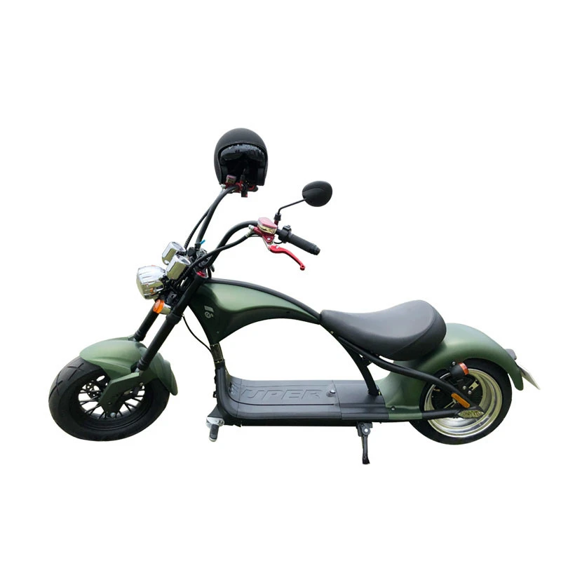 where to electric scooter