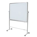 White board for office supplies mobile whiteboard