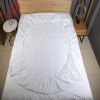 White Cheap Inflatable Mattress Cover Protector