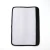 Import White Color Blank Sublimation Neoprene Car Shoulder Pad Car Seat Belt Cover Belt Strap from China