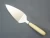 Import White Color PP Handle cake pie server from China