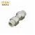 Import white color ppr pipe for hot and cold water transporting project from China