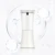 White Minimalist Design Automatic Touch-less Foam Dispenser with Hand Sanitizer 300ml