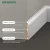 Import white primed finger joint wood door mull post moulding  wood architrave moldings wood frame moulding from China