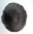 Import Wholesale 100% human hair toupee natural black mono center hair prosthesis in stock from China