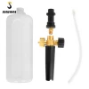 Wholesale 1/4" quick release connector main-link foam spray wash tool for car
