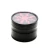 Import Wholesale 4 piece Alloy Tobacco Grinder wood herb grinder for Dry herb Weed from China