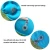 Import Wholesale 40D Nylon+TPU Multicolor Camping Mattress Camping Hiking Outdoor Mat Folding Sleeping Pad with Pillow from China