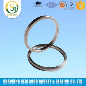 Wholesale Abibaba ASME B16.20 And API 6A RX Ring Joint Gasket