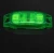 Import Wholesale ABS shoe led glow parts, motion activated shoelace light up shoelace accessories from China