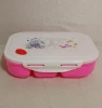 wholesale bento lunch box set leakproof lunch box plastic