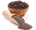 Wholesale Black Pepper Moisture Meter Highest Grade Commodity Dense Black Pepper From China