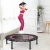 Import wholesale bouncing bed Kids adult Spring Jumping Bed Adult gym trampoline home trampoline fitness training from China