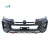 Import Wholesale Car Exterior Accessories Auto Body Kit For Toyota Fortuner To Rocco TRD from China