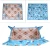 Import wholesale cat hammock pet ice silk mat nest summer cooling dog ice mat cat litter from China