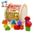 Wholesale cheap baby wooden educational toys for 1 year old best sale kids wooden toys for 1 year old W12D064