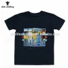 Wholesale Cheap Customised Overseas Boys Clothing T- Shirts