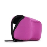 Wholesale Cheap Neoprene Video Camera Bag