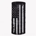 Wholesale Cheap Sublimation Seamless Bandana Headwarmer  Printing colorful Tubular Bandanas